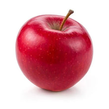 RED APPLES