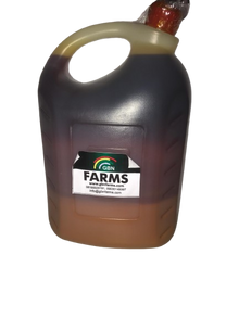 PALM OIL 5liters