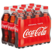 COKE
