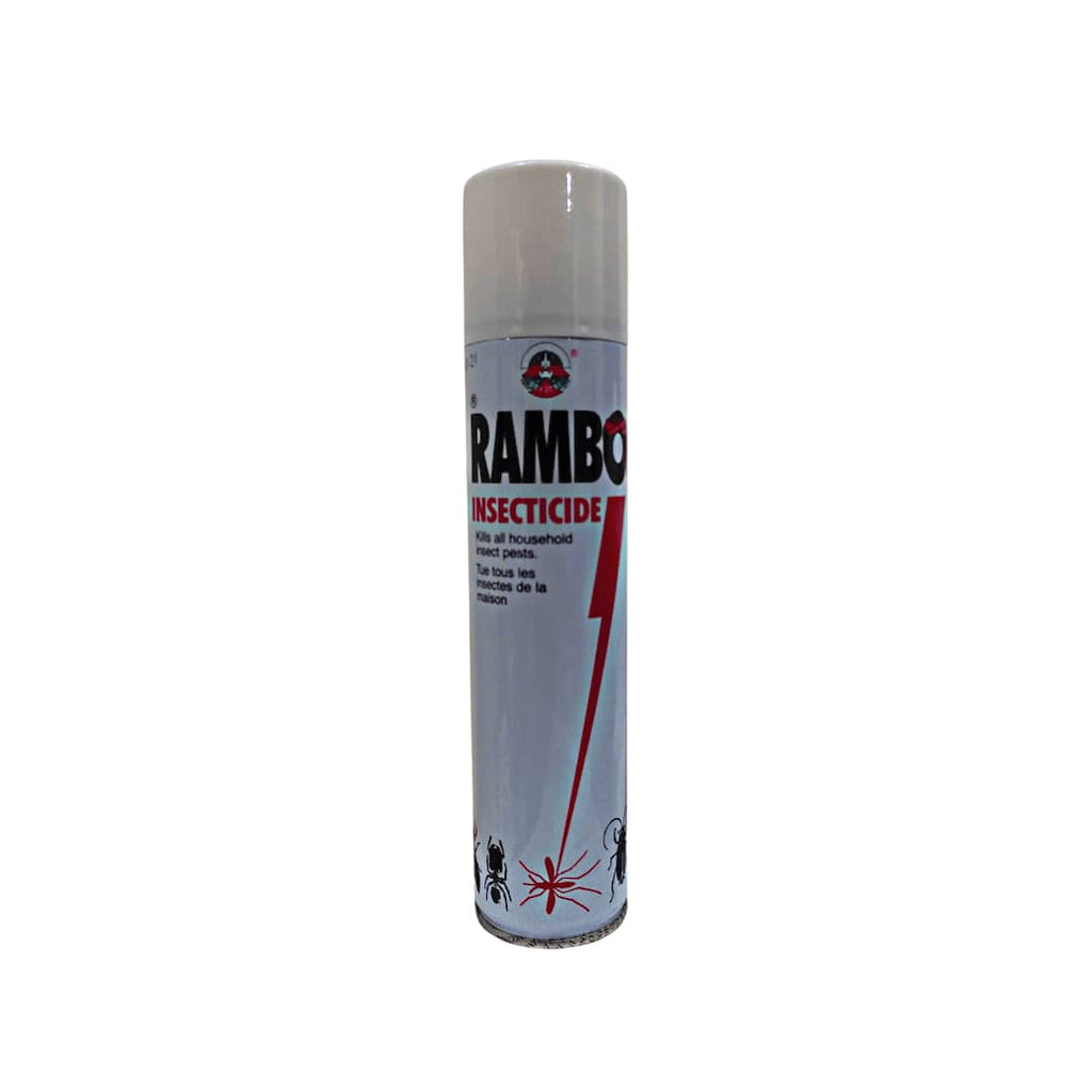 RAMBO INSECTICIDE