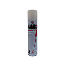 RAMBO INSECTICIDE
