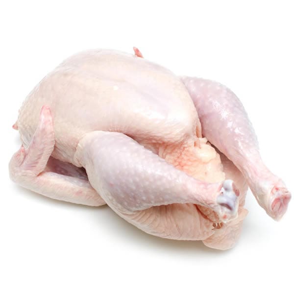 Full Chicken