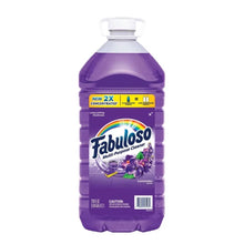 FABULOSO LONG LASTING FRESHNESS 6.2l
