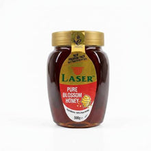 LASER PURE BLOSSOM HONEY 500g
