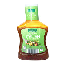 TUSCAN GARDEN ZESTY ITALIAN DRESSING 473mL