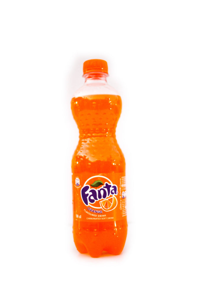 Fanta Orange – GBN Farms