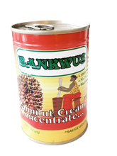 BANKWUS PALMNUT CREAM BIG