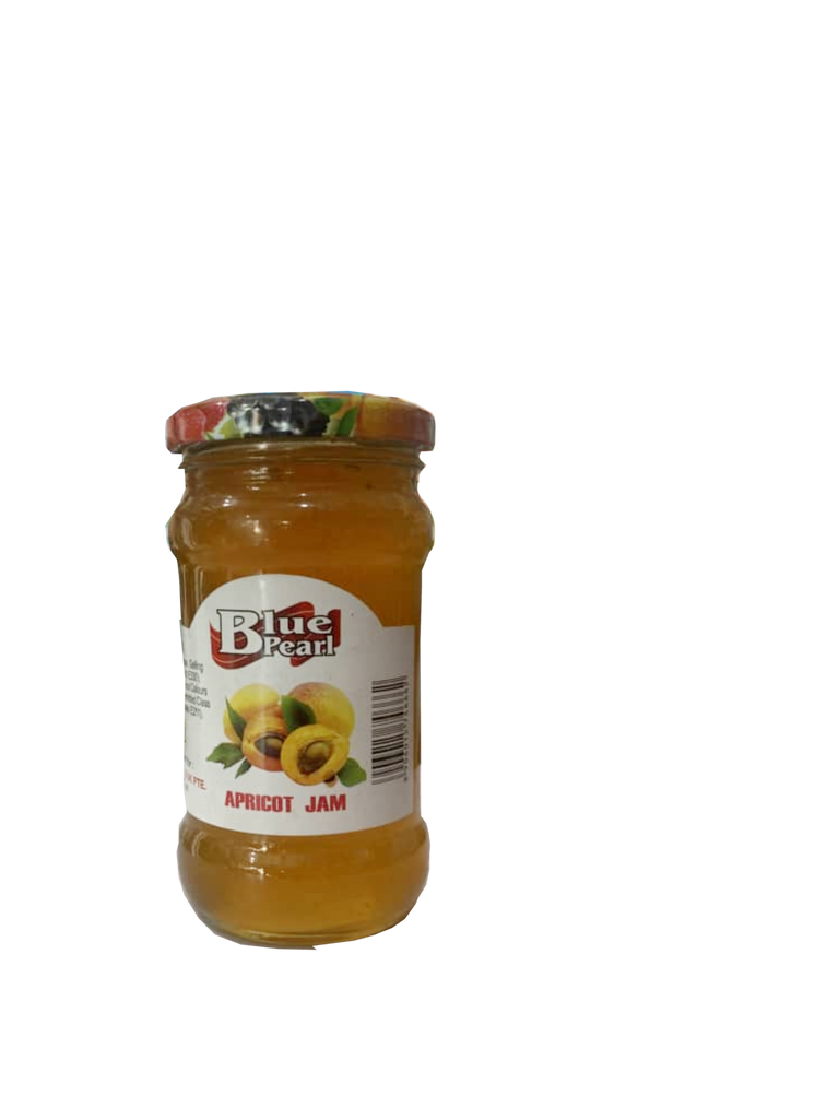 BLUE PEARL APRICOT JAM 450G