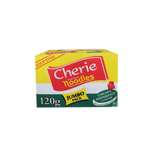 CHERIE INSTANT NOODLES CHICKEN PEPPER SOUP 120g