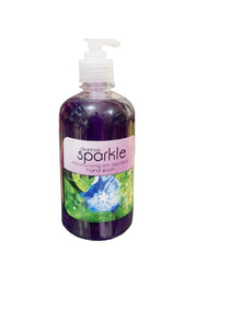 CLEAN MAX SPARKEL SPRING HANDWASH 500ML