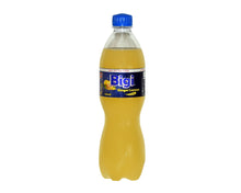 Bigi Ginger Lemon