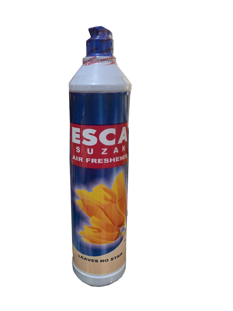 ESCA SUZAN AIR FRESHNER