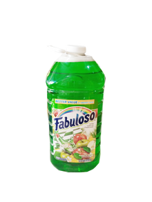 FABULOSO LONG LASTING FRESHNESS 6.2l