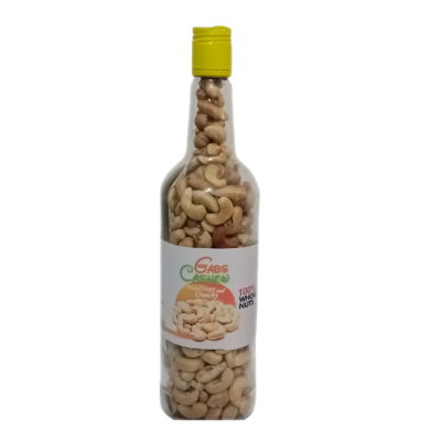 GABS CASHEW NUTS