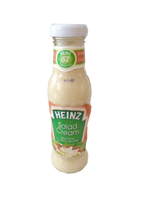 HEINZ SALAD CREAM ORIGINAL CLASSIC RECIPE 285G