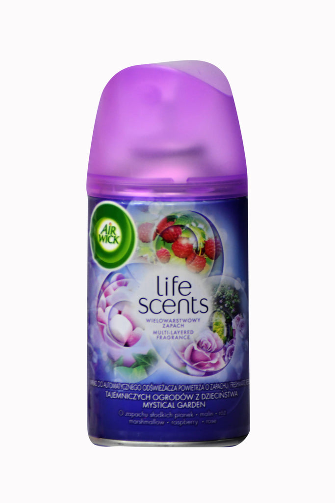 AIRWICK Life Scents x6