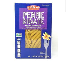 REGGANO PASTAS PENNE RIGATE 454g x12