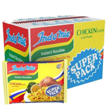 INDOMIE SUPER PACK