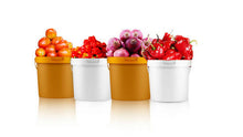TOMATOES AND PEPPER COMBO