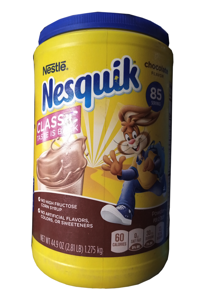 NESTLE NESQUIK 1.275KG