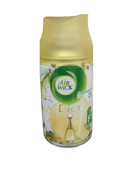 AIRWICK DIOR AIRFRESHENER 250ML