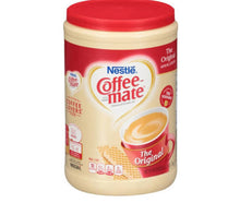 Nestle Coffee Mate x6
