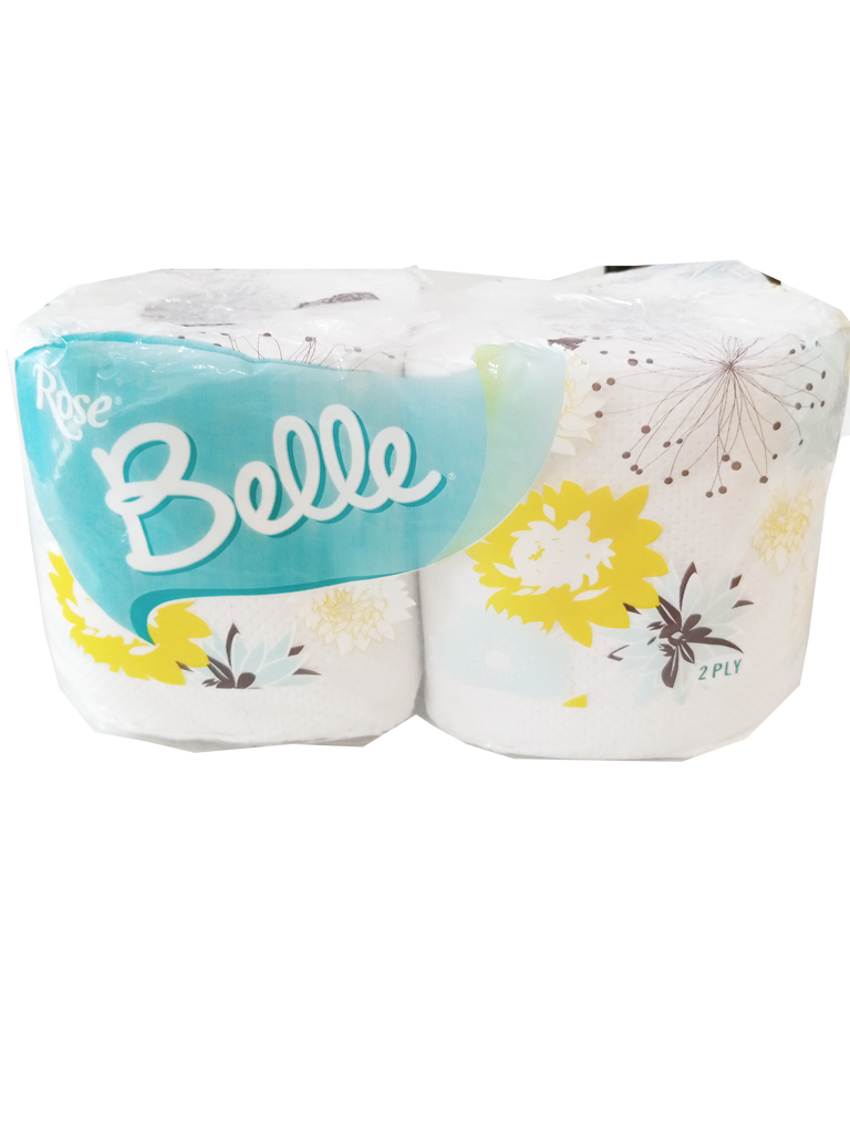 ROSE BELLE 2PLY