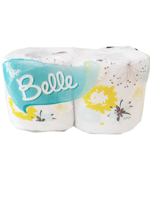 ROSE BELLE 2PLY