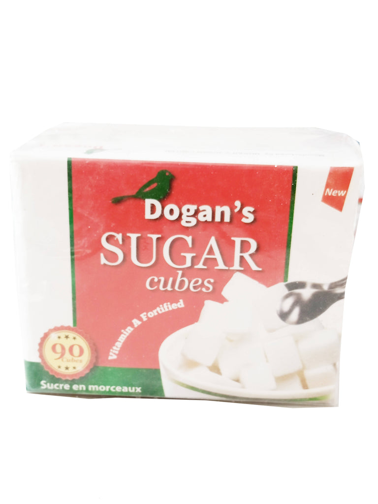 DOGANS SUGAR CUBE 500G