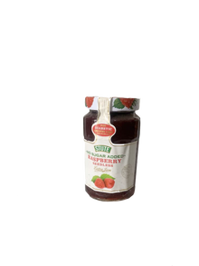 STUTE RASPBERRY SEEDLESS JAM