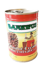 BANKWUS PALMNUT CREAM CONCENTRATE 400G