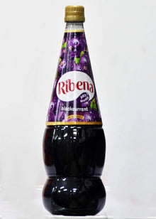 RIBENA BLACKCURRANT small 850ml