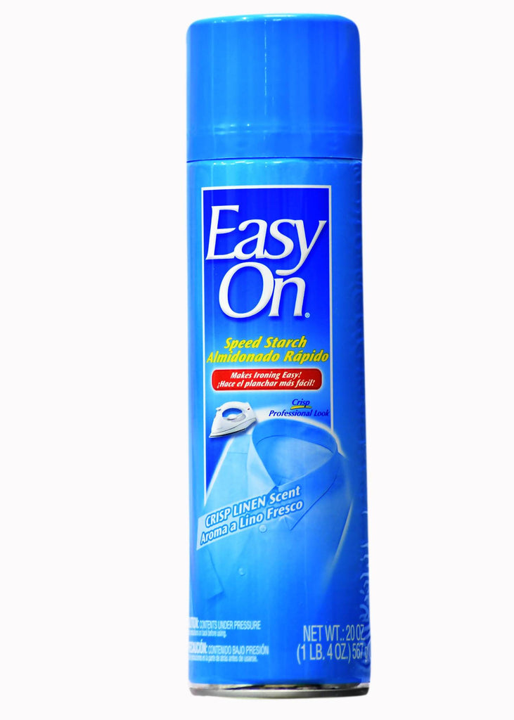 EASY ON STARCH X 12