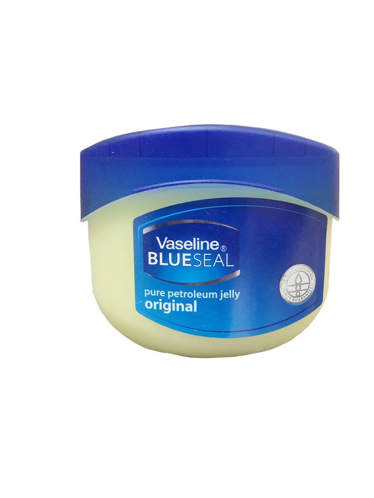 VASELINE BLUE SEAL PETROLEUM JELLY 450ml
