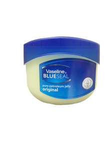 VASELINE BLUE SEAL PETROLEUM JELLY 450ml