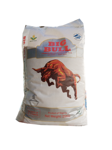 WACOT-CHI BIG BULL RICE 25kg