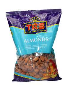 TRS - ALMONDS 750g