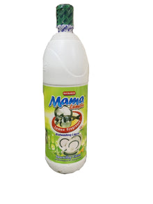 MAMA LEMON DISH WASH 1100ML