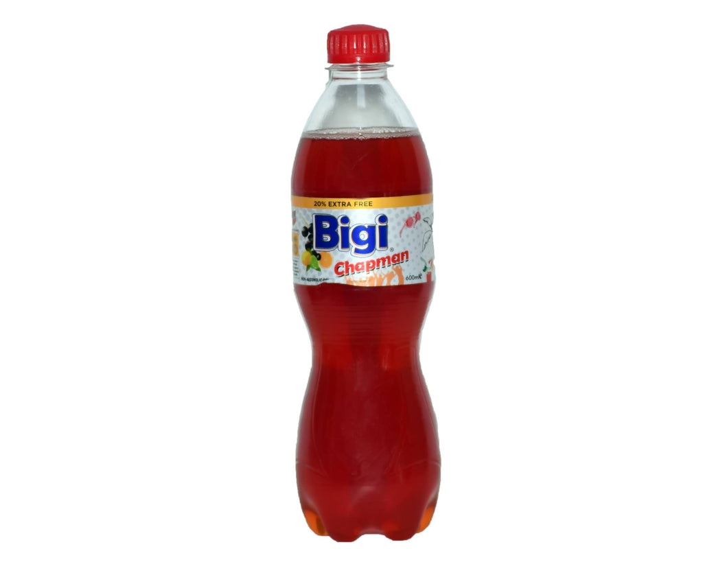 Bigi Chapman