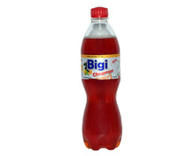 Bigi Chapman