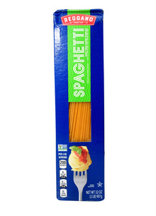 REGGANO SPAGHETTI 907g