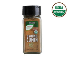 Simply Nature Ground Cumin