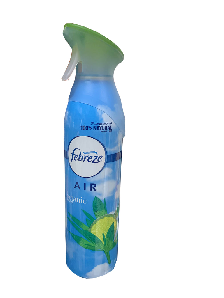 FEBREEZE AIRFRESHENER AIR (BOTANIC) 300ML
