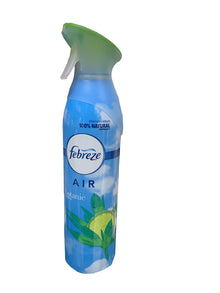 FEBREEZE AIRFRESHENER AIR (BOTANIC) 300ML