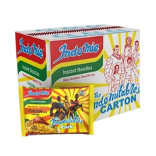 INDOMIE INSTANT NOODLES