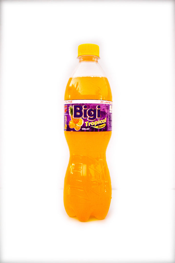 Bigi Tropical