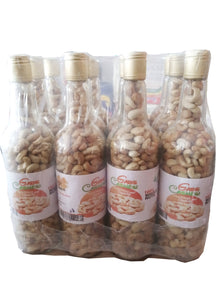 GABS CASHEW 100% WHOLENUT 1 bottle