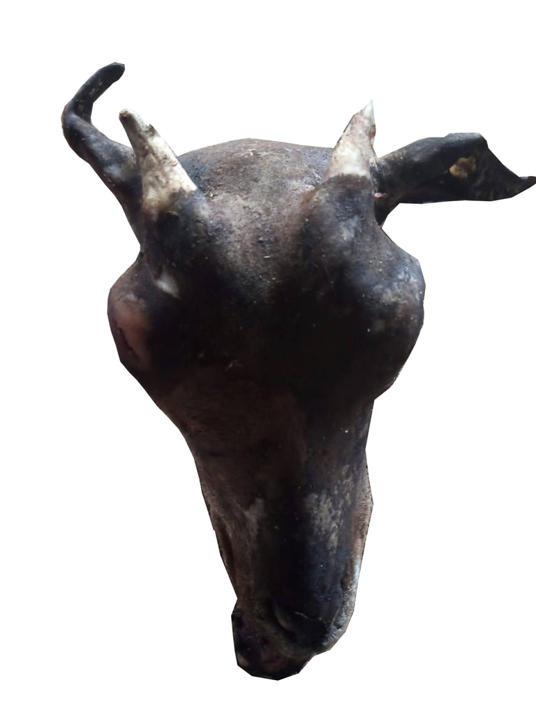 Goat Head
