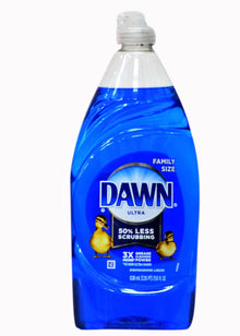DAWN DISH ULTRA