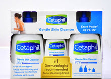 CETAPHIL GENTLE SKIN CLEANSER